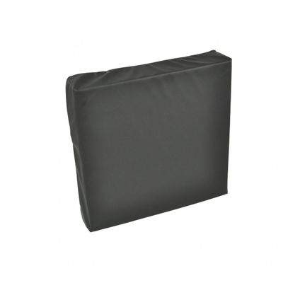 Rolstoel zitkussen (zitbreedte 43cm) Foam Rolstoel zitkussen (zitbreedte 43cm) Foam