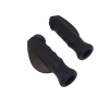 Afbeelding van Handvatten Anatomisch gevormd 22mm
