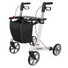 Afbeelding van Ultra Lichtgewicht rollator Athlon carbon (Large) WIT