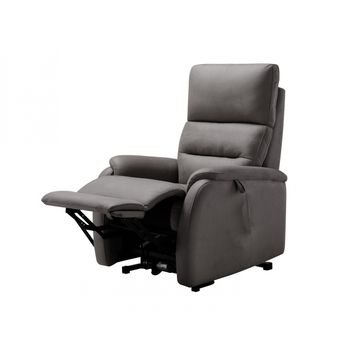 Foto van Sta-op Fauteuil Modena | 4-motorig met Hoofd- & Lendesteun