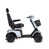 Afbeelding van Scootmobiel Excel Galaxy II EVO 4