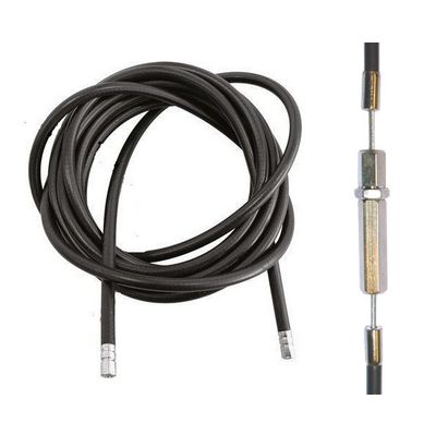 Buitenkabel voor basis rollator met verstelbus 94cm