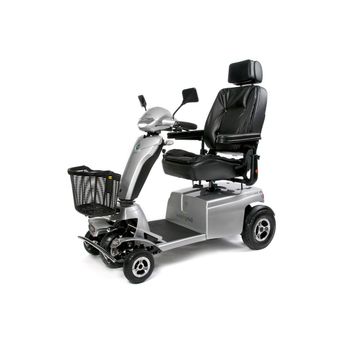 Foto van Scootmobiel Quingo 5 wiel Vitess II (2021) UIT