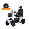 Afbeelding van Scootmobiel Excel Galaxy II EVO 4