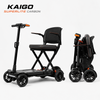 Afbeelding van Opvouwbare Scootmobiel Kaigo Superlite Carbon, 13.5kg