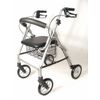 Afbeelding van Rollator Elephantje met ultra soft wielen 