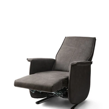 Foto van Sta-op Fauteuil Thunder – 3-motorig met Accu