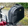 Afbeelding van Scootmobieltas (voor kleine modellen)