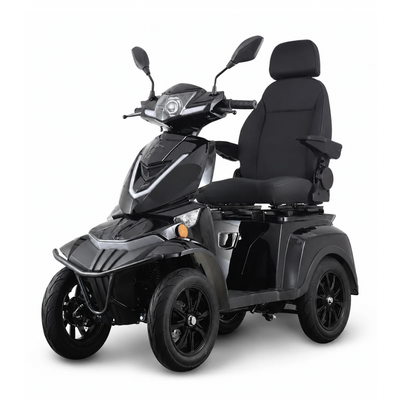 Scootmobiel Move Vigorous T415 (2025) 44km