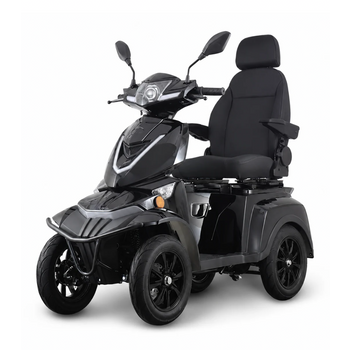 Scootmobiel Move Vigorous T415 (2025) 44km Foto van Scootmobiel Move Vigorous T415 (2025) 44km