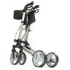 Afbeelding van Ultra Lichtgewicht Rollator Kaigo travel deluxe