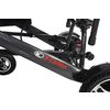 Afbeelding van Elektrische rolstoel Kymco KXC