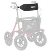 Afbeelding van Rugsteun Deluxe voor Rollator Dietz Taima