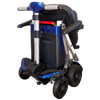 Afbeelding van Opvouwbare Scootmobiel Kaigo Superlite Plus, 18kg