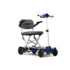 Afbeelding van Opvouwbare Scootmobiel Drive Manual Fold+