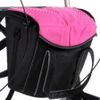 Afbeelding van Rollator tas afsluitbaar Gemino pink