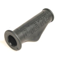 Handvat 25MM ergonomisch voor rollator (per stuk)