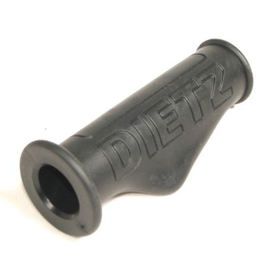 Handvat 25MM ergonomisch voor rollator (per stuk)