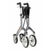 Afbeelding van Ultra Lichtgewicht Rollator Lets Fly Grijs