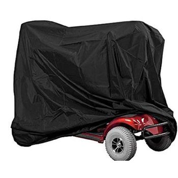Foto van Scootmobiel afdekhoes L