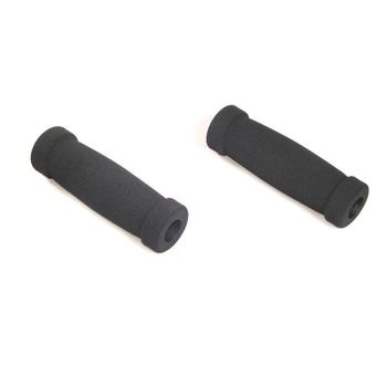 Foto van Handvatten Soft Grip 22-25mm