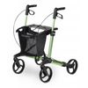 Afbeelding van Lichtgewicht rollator Gemino 30 Groen