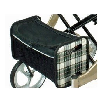 Rollator tas voor Nitro Champagne Foto van Rollator tas voor Nitro Champagne