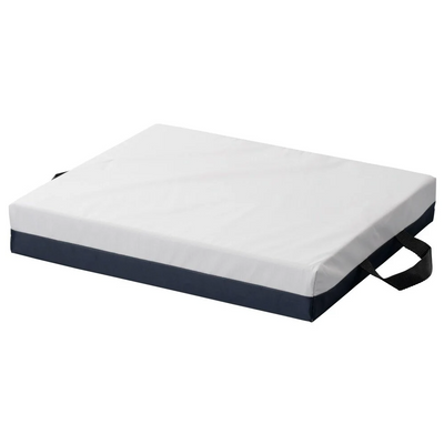 Rolstoelkussen met gel kern - 45 cm