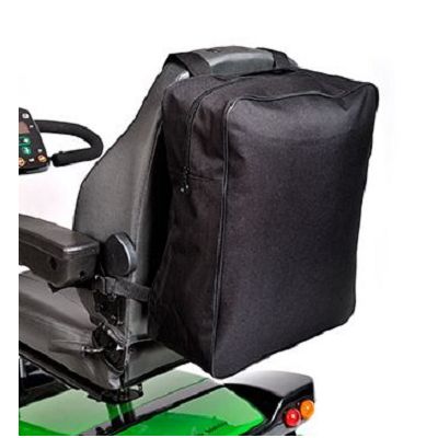 Scootmobiel Tas Economy Medium