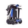 Afbeelding van Opvouwbare Scootmobiel Drive Manual Fold+