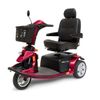 Afbeelding van Scootmobiel Pride Victory Luna (2020)