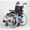 Afbeelding van Duwondersteuning voor rolstoel Click & Go Compact II