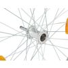 Afbeelding van Rolstoel Basic Eco Plus