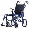 Afbeelding van Transportstoel Ultra Light Excel 9.9 Blauw