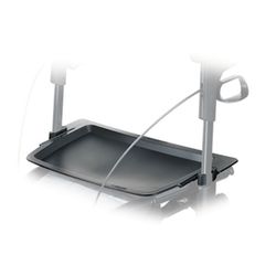 Rollator Dienblad Topro Olympos M