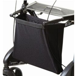 Rollator boodschappen netje voor Topro Troja Classic 