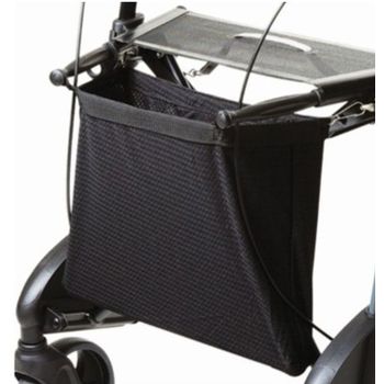 Foto van Rollator boodschappen netje voor Topro Troja Classic 