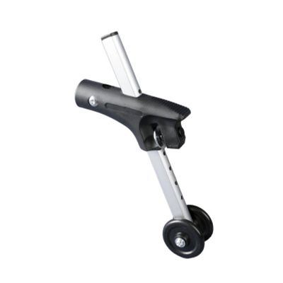 Anti kiepsteunen rolstoel (set) 