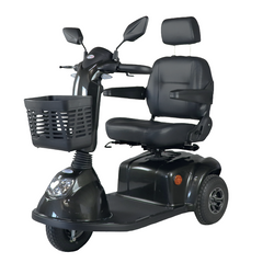 Scootmobiel Tourer 3 (2021)