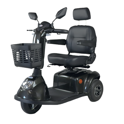 Scootmobiel Tourer 3 (2021)