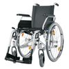 Afbeelding van XL Rolstoel Eco Plus (zitbreedte 52cm) 