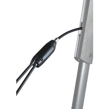 Foto van Eenhandige rem voor rollator Rehasense Explorer