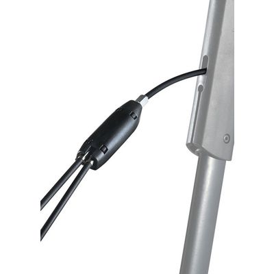 Eenhandige rem voor rollator Rehasense Explorer Eenhandige rem voor rollator Rehasense Explorer
