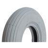 Afbeelding van Buitenband 175x40mm (7x1.3/4 inch) Grijs