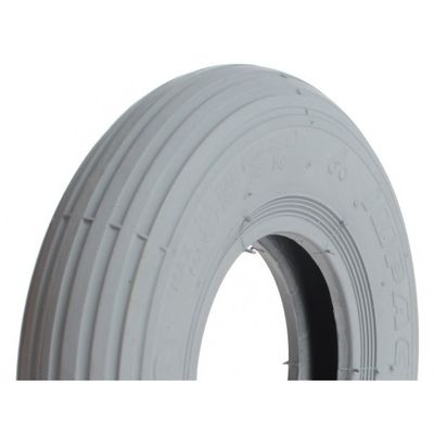 Buitenband 175x40mm (7x1.3/4 inch) Grijs Buitenband 175x40mm (7x1.3/4 inch) Grijs