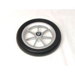 Wiel Ultra Soft Comfort 200x37mm massief 