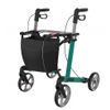 Afbeelding van Lichtgewicht rollator Server Turquoise Large