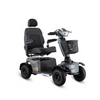 Afbeelding van Scootmobiel Excel Galaxy II EVO 4