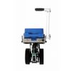 Afbeelding van Duwondersteuning voor rolstoel Click & Go Compact II