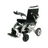 Afbeelding van Opvouwbare Elektrische rolstoel Kaigo Compact Sta op